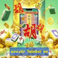 assistir futebol no premiere gratis