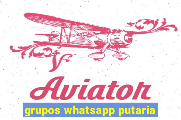 grupos whatsapp putaria