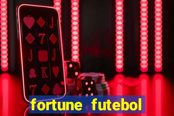 fortune futebol fever demo