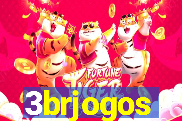 3brjogos