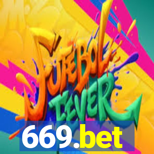 669.bet