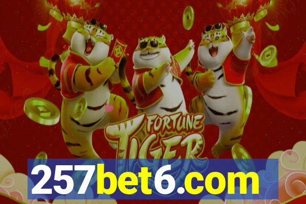 257bet6.com