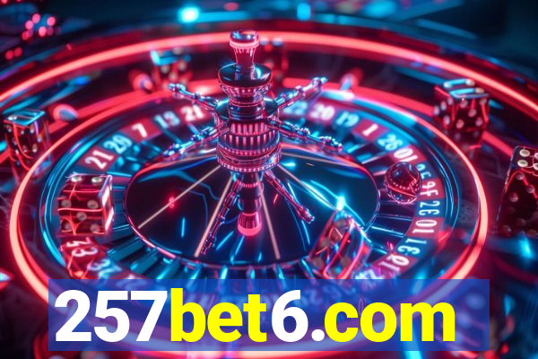 257bet6.com