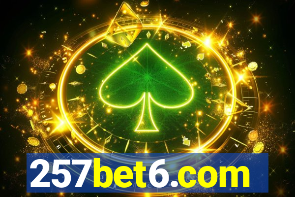 257bet6.com