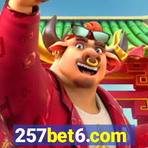 257bet6.com