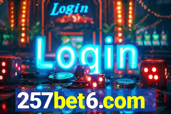 257bet6.com