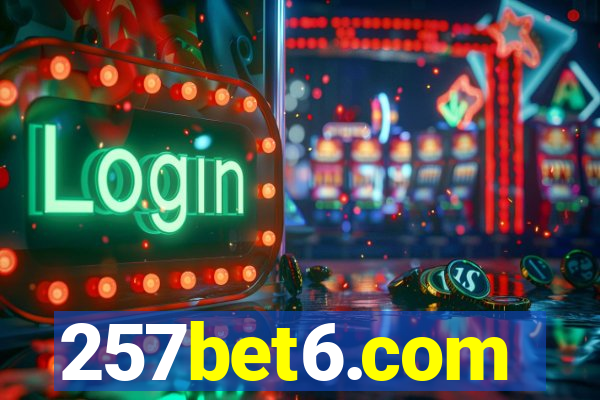 257bet6.com