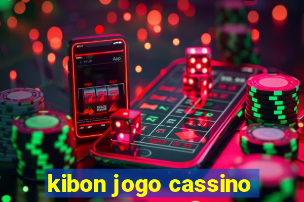 kibon jogo cassino