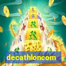 decathloncom