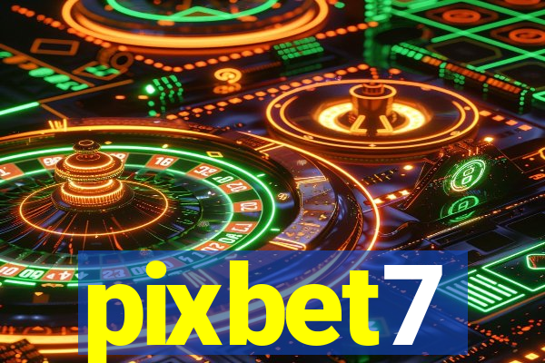 pixbet7