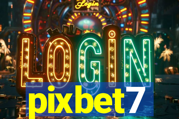 pixbet7