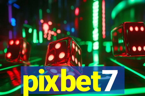 pixbet7