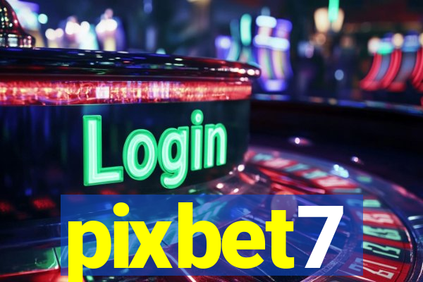 pixbet7