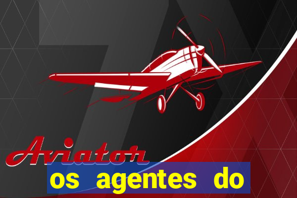 os agentes do destino online dublado assistir os agentes do destino dublado online