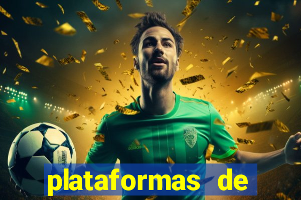 plataformas de jogos do tigre