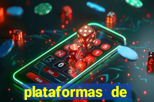 plataformas de jogos do tigre