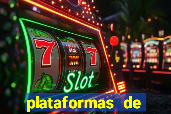 plataformas de jogos do tigre