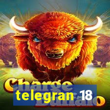 telegran 18