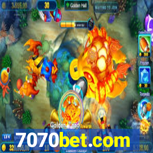 7070bet.com