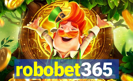 robobet365