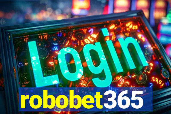 robobet365