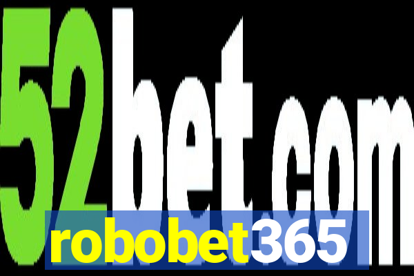 robobet365