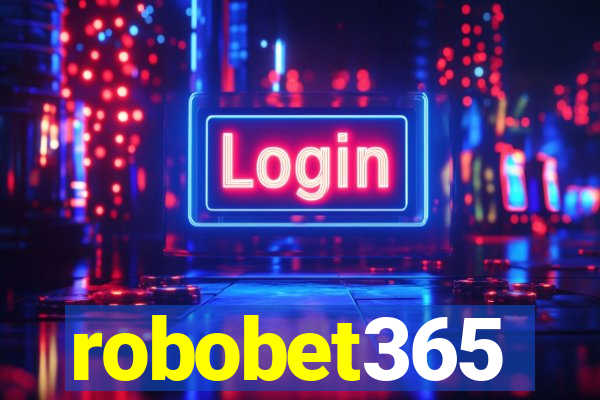 robobet365