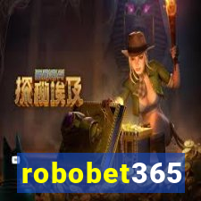 robobet365