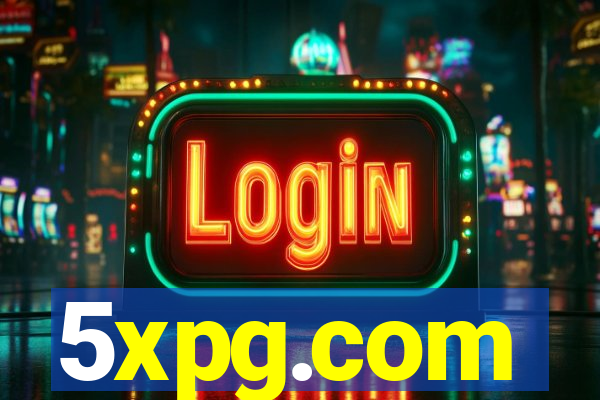 5xpg.com