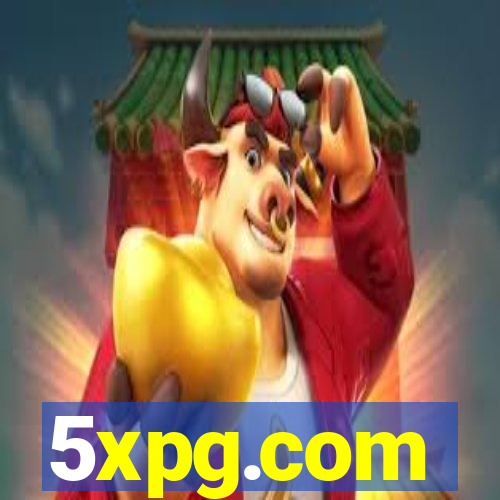 5xpg.com