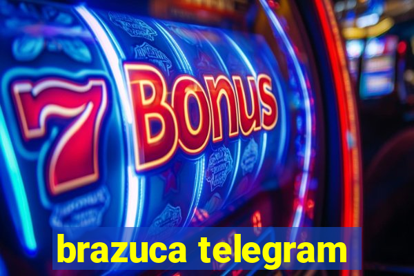 brazuca telegram