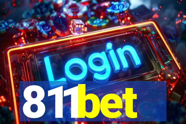 811bet