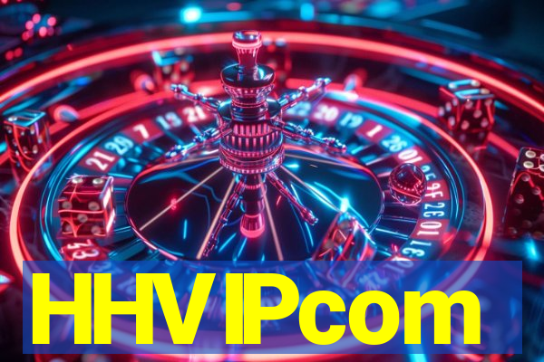 HHVIPcom