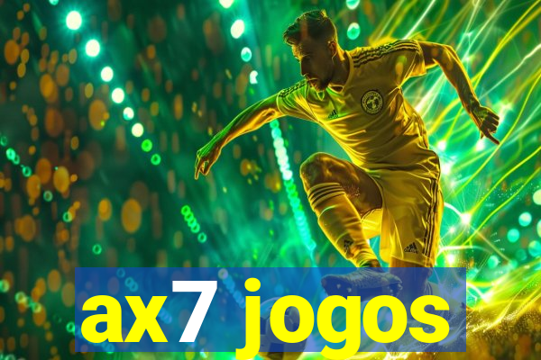 ax7 jogos