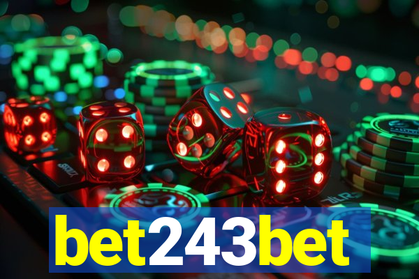 bet243bet