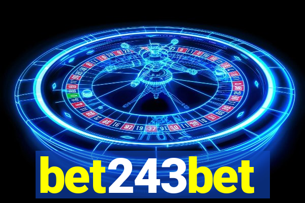 bet243bet