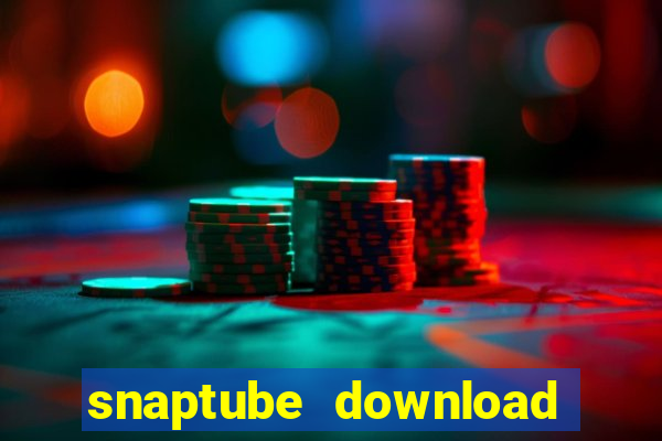 snaptube download pc windows 7