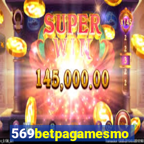 569betpagamesmo