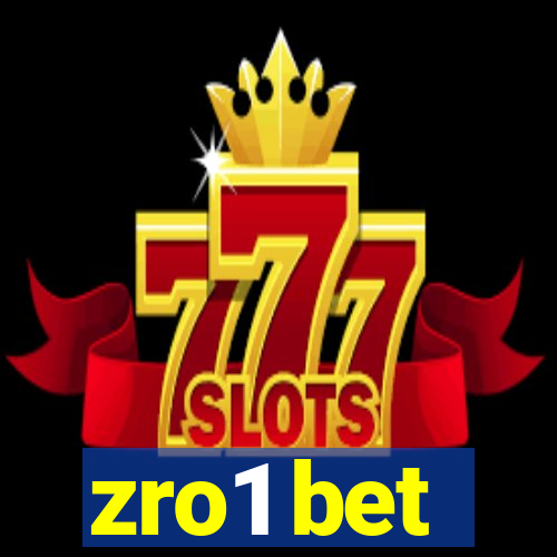 zro1 bet