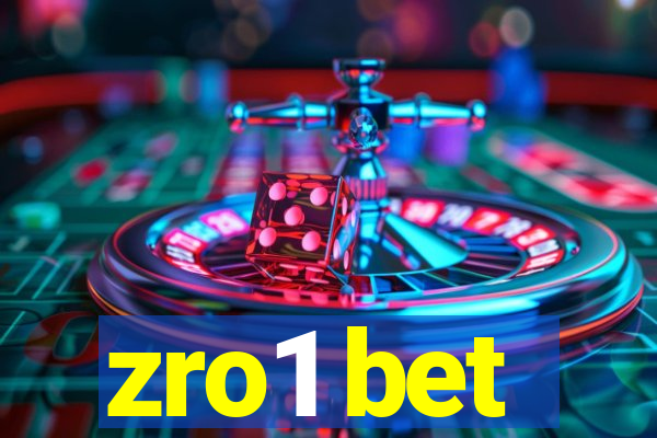 zro1 bet