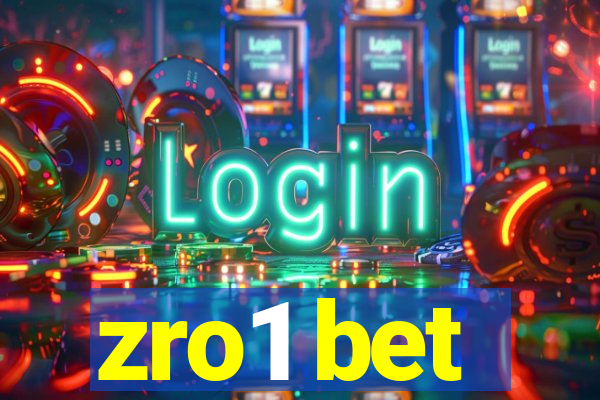 zro1 bet