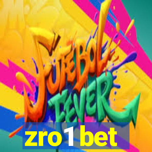 zro1 bet