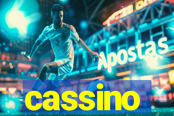 cassino