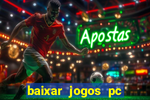 baixar jogos pc via μtorrent