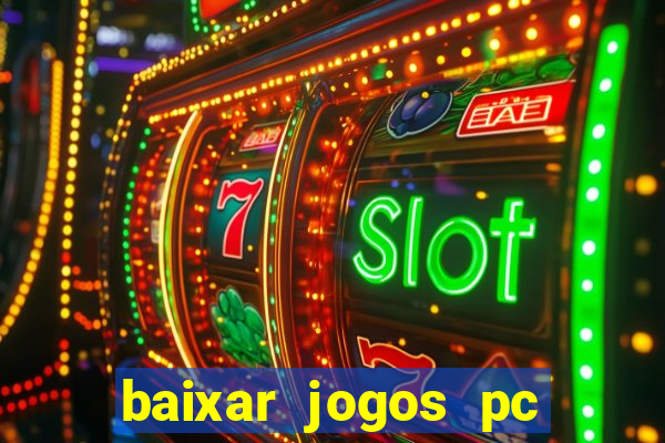 baixar jogos pc via μtorrent