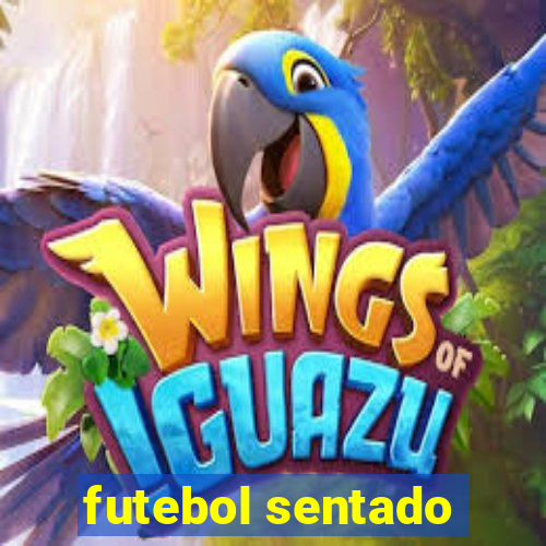 futebol sentado