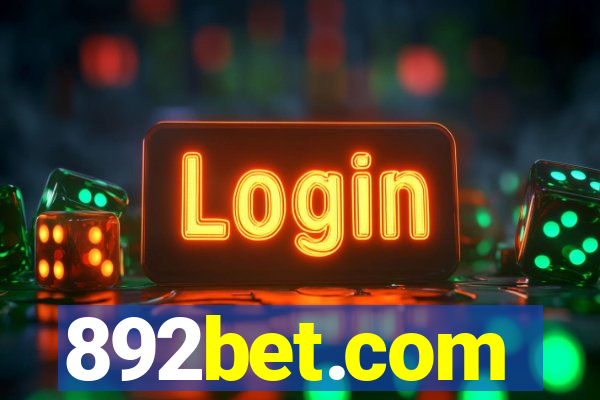 892bet.com