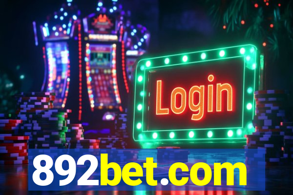 892bet.com