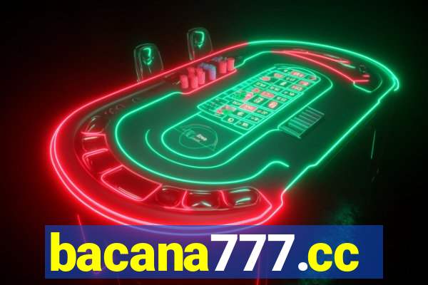 bacana777.cc