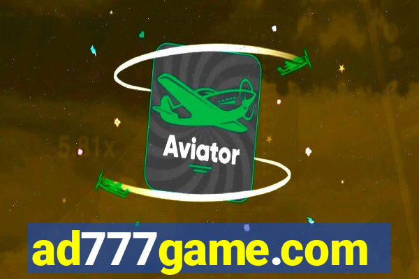 ad777game.com